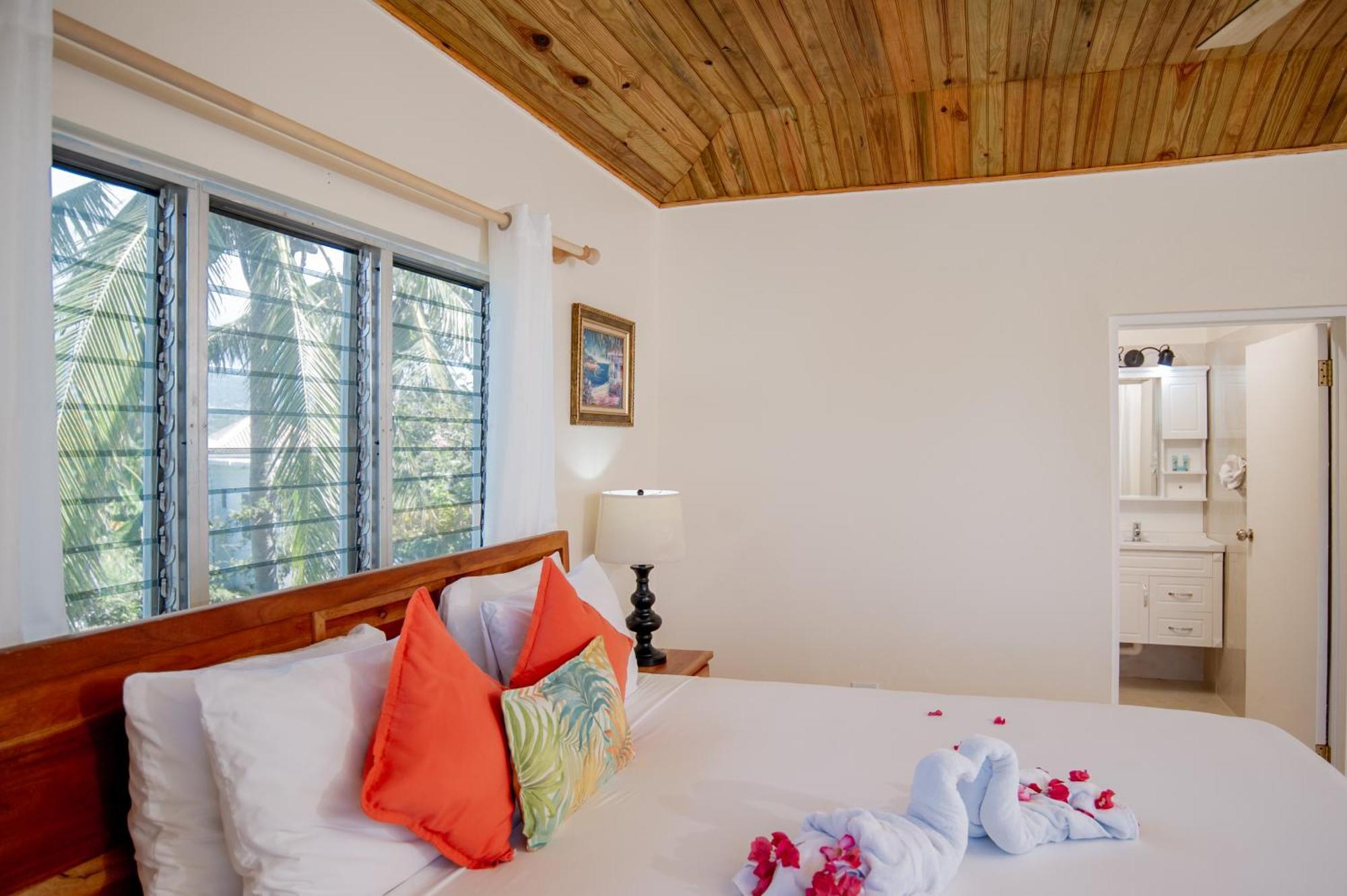Beyond Sunset Resort & Villas Treasure Beach Εξωτερικό φωτογραφία