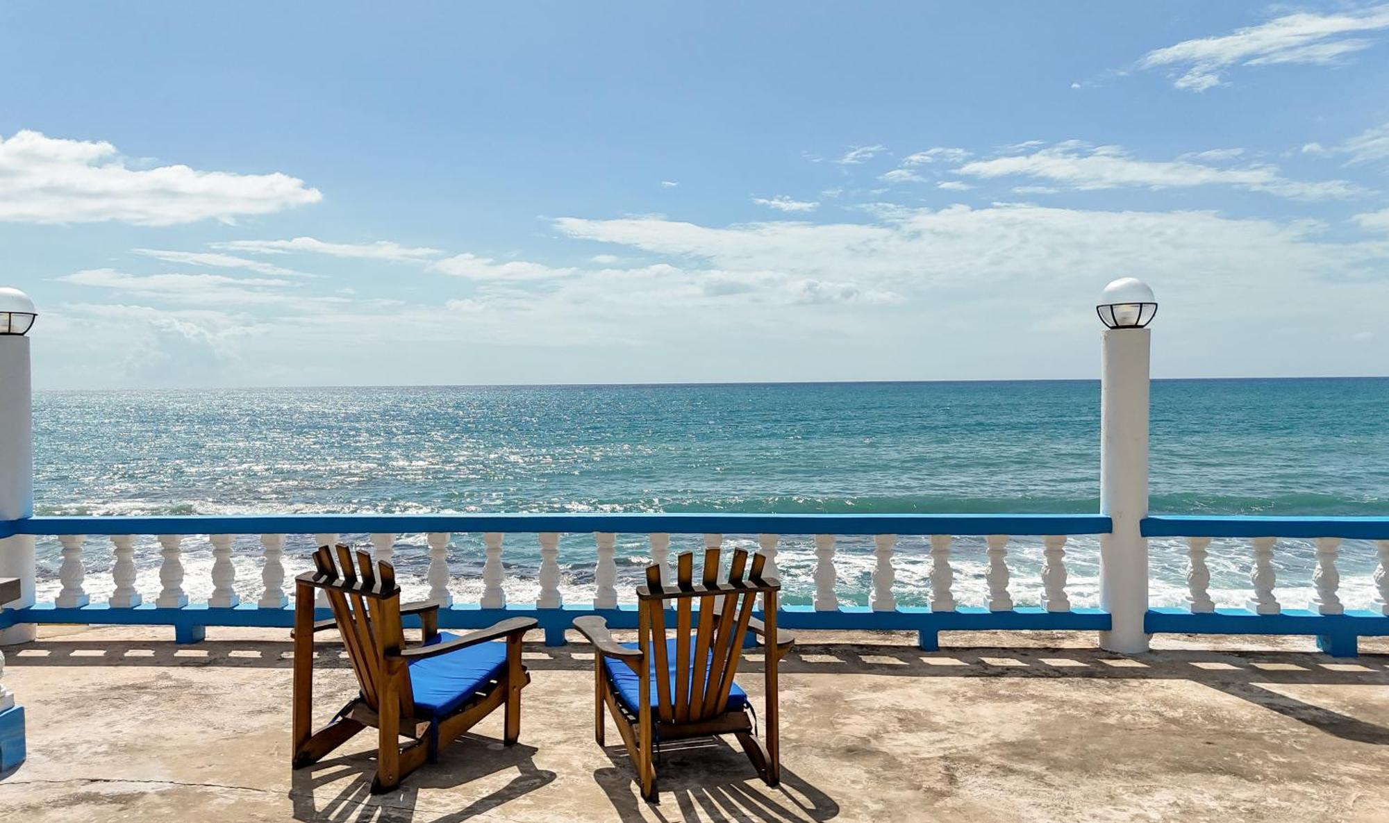 Beyond Sunset Resort & Villas Treasure Beach Εξωτερικό φωτογραφία