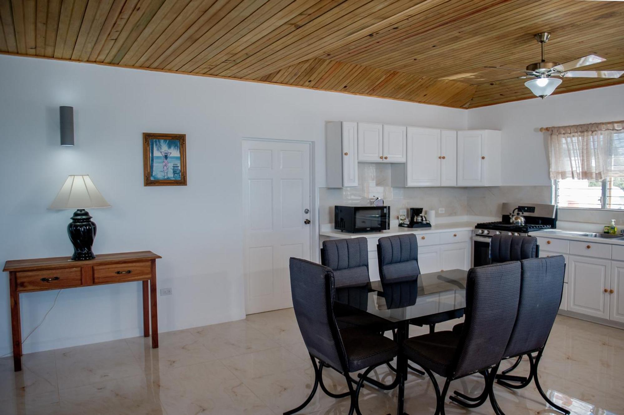 Beyond Sunset Resort & Villas Treasure Beach Εξωτερικό φωτογραφία