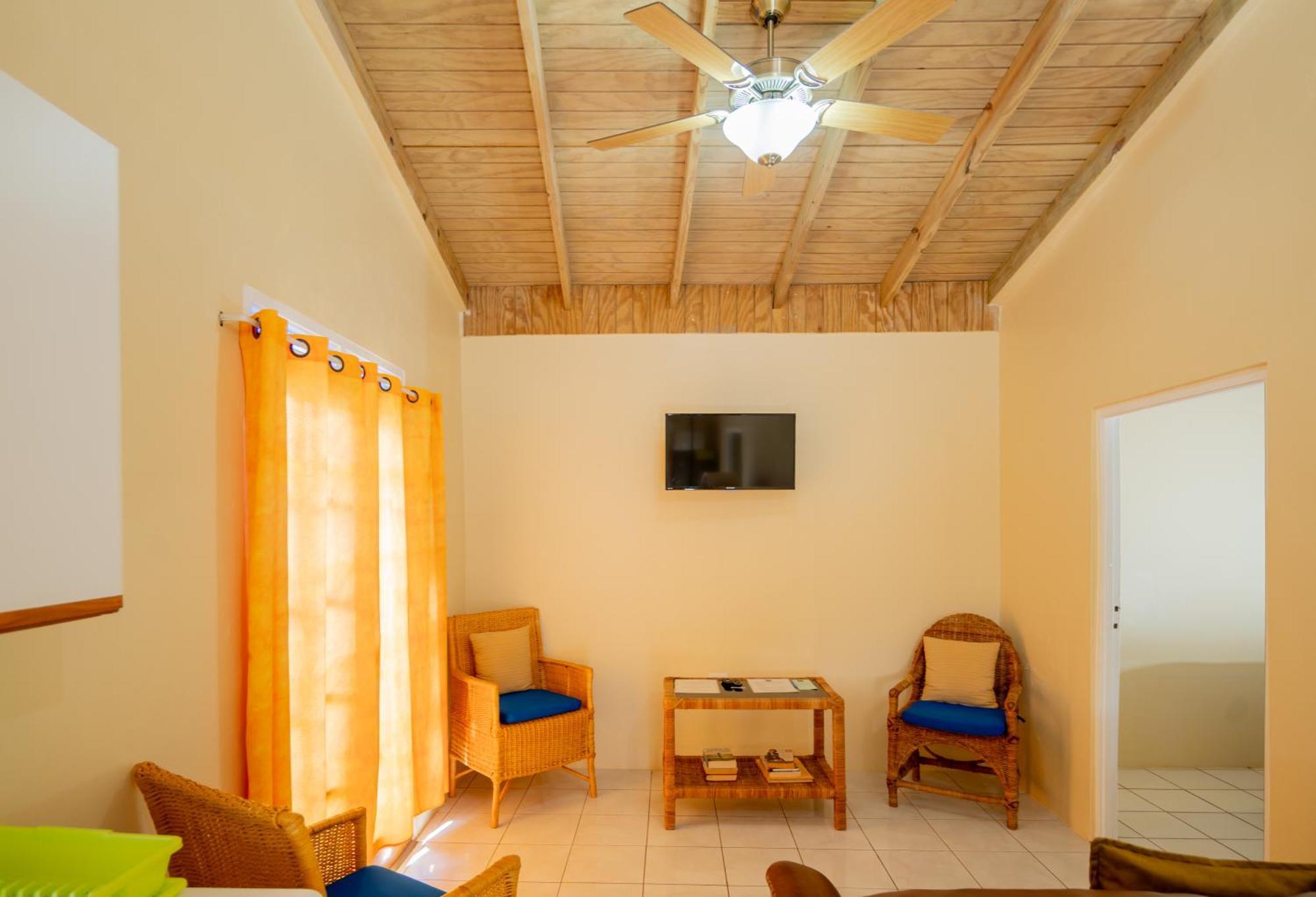 Beyond Sunset Resort & Villas Treasure Beach Εξωτερικό φωτογραφία