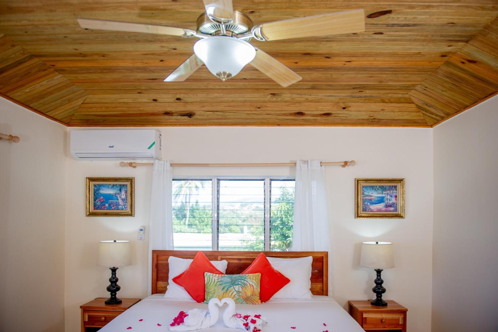 Beyond Sunset Resort & Villas Treasure Beach Εξωτερικό φωτογραφία