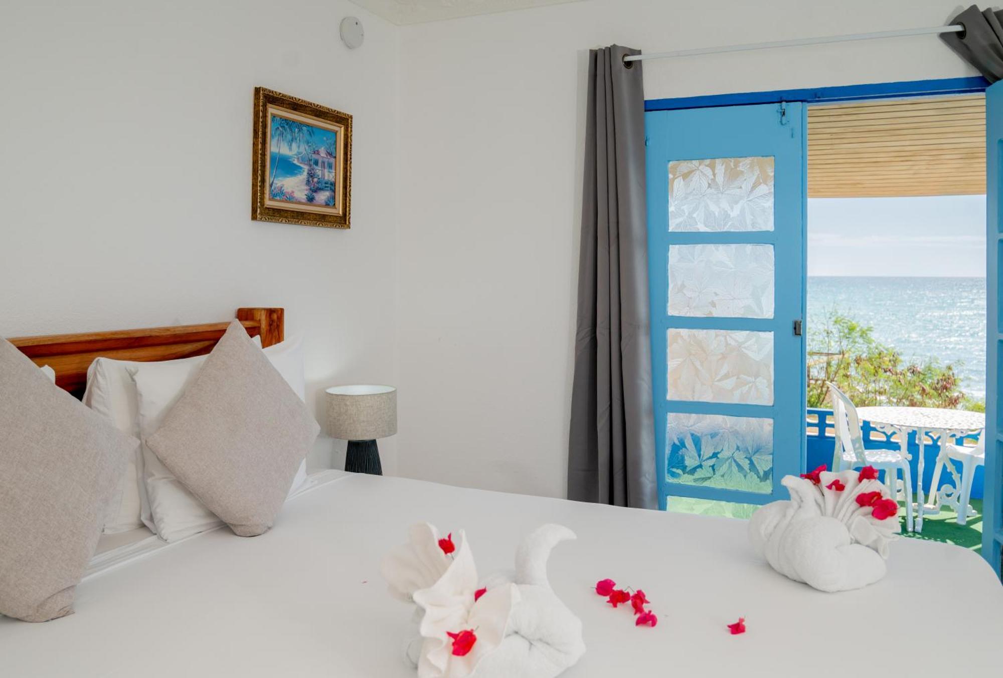 Beyond Sunset Resort & Villas Treasure Beach Εξωτερικό φωτογραφία