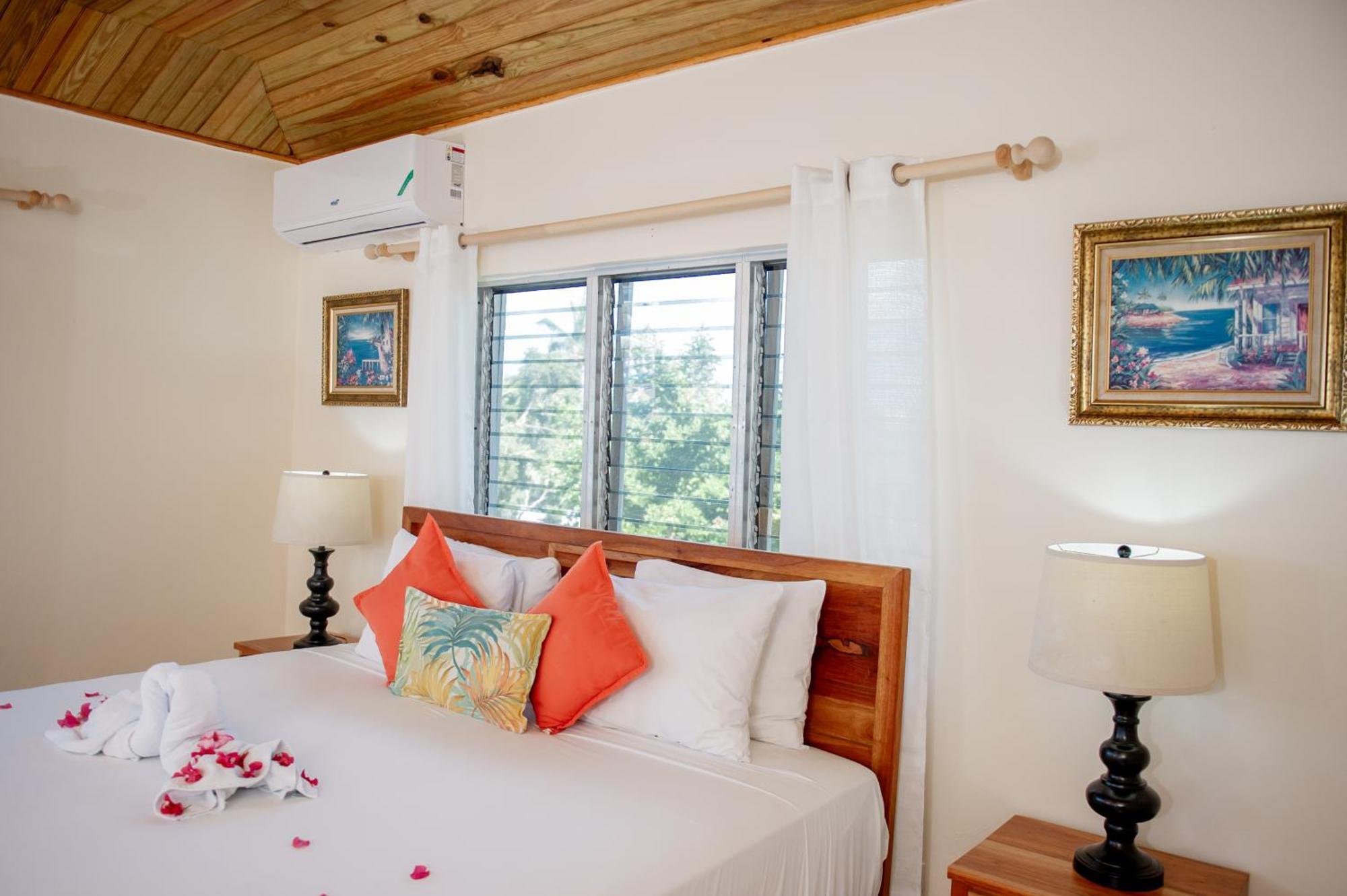 Beyond Sunset Resort & Villas Treasure Beach Εξωτερικό φωτογραφία