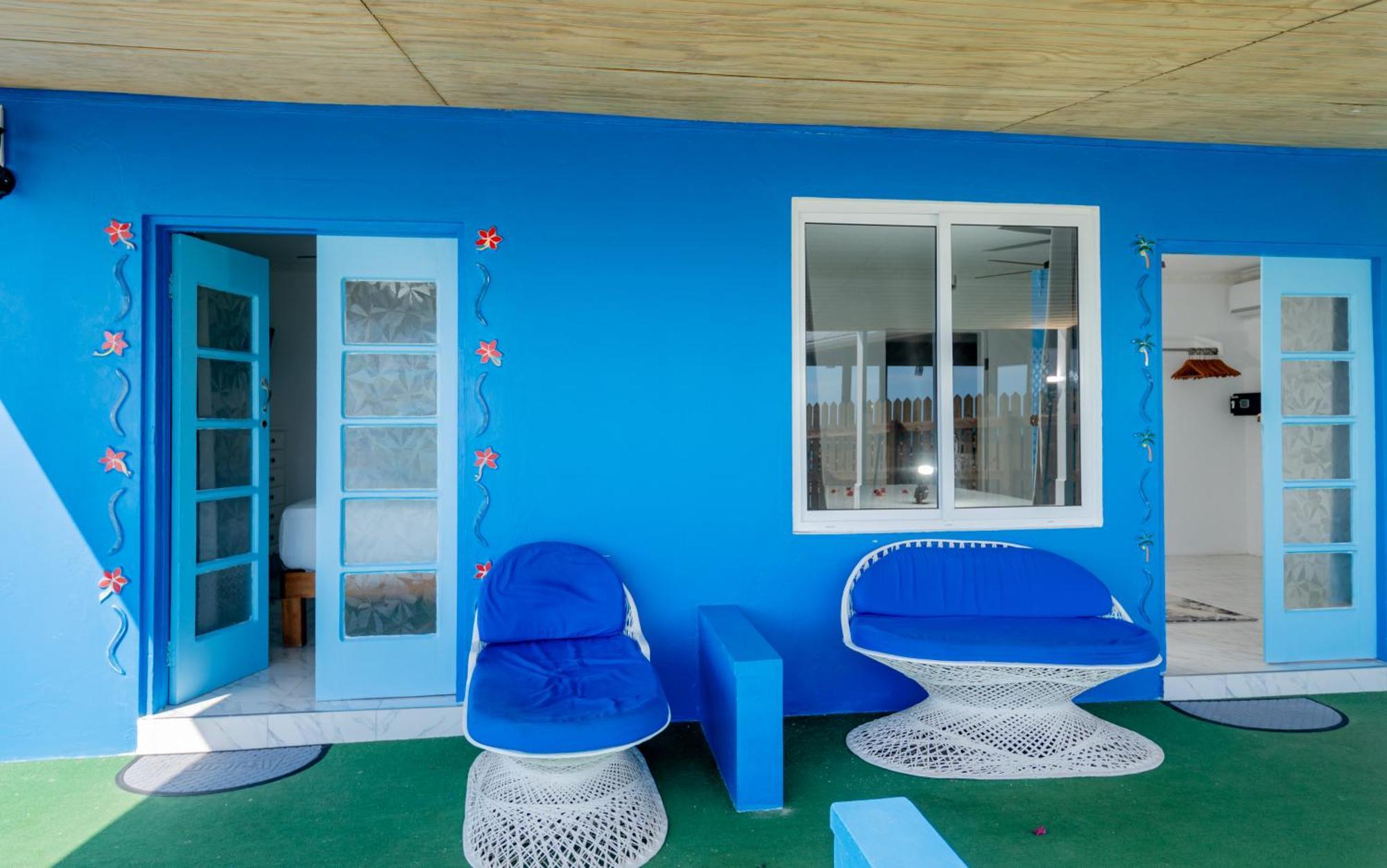 Beyond Sunset Resort & Villas Treasure Beach Εξωτερικό φωτογραφία