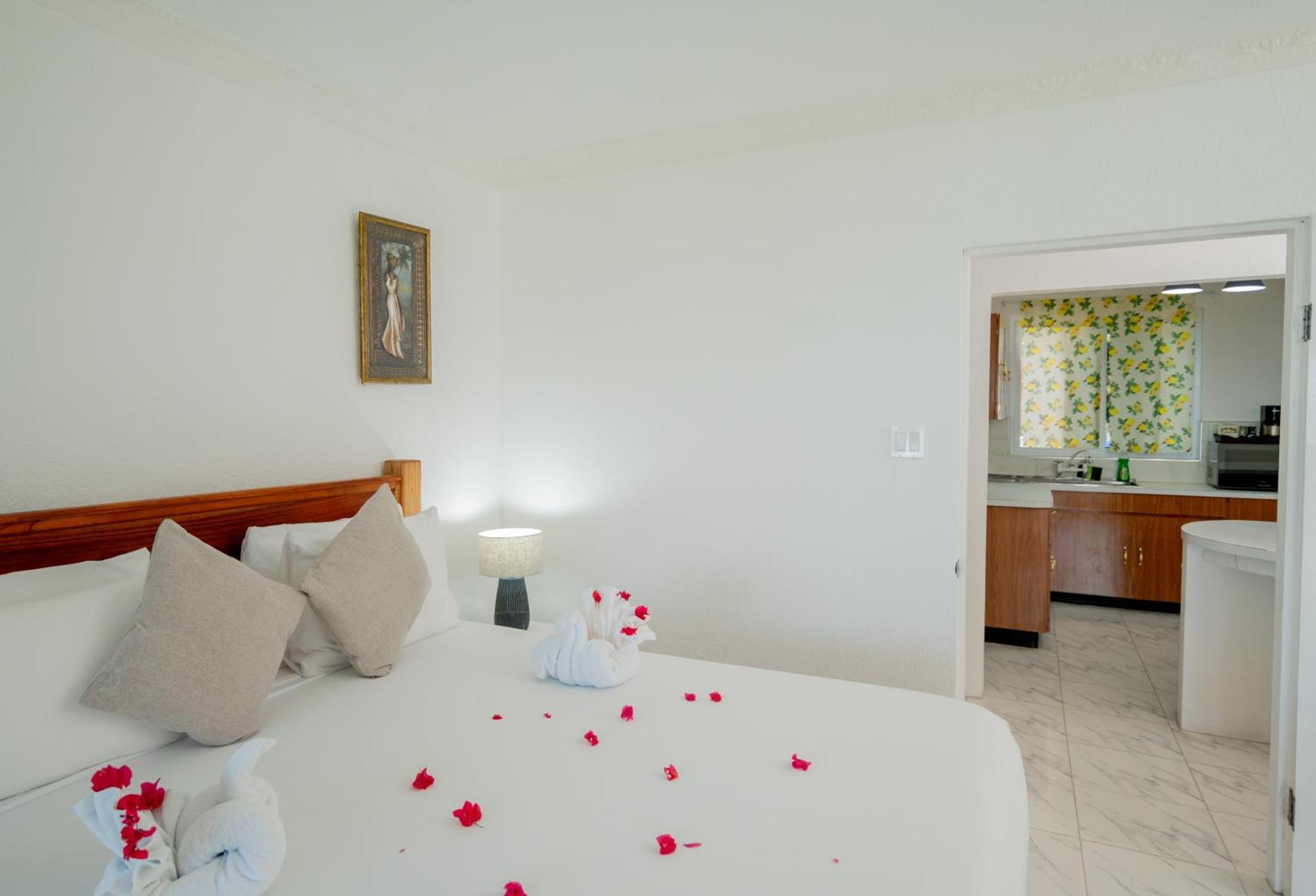 Beyond Sunset Resort & Villas Treasure Beach Εξωτερικό φωτογραφία