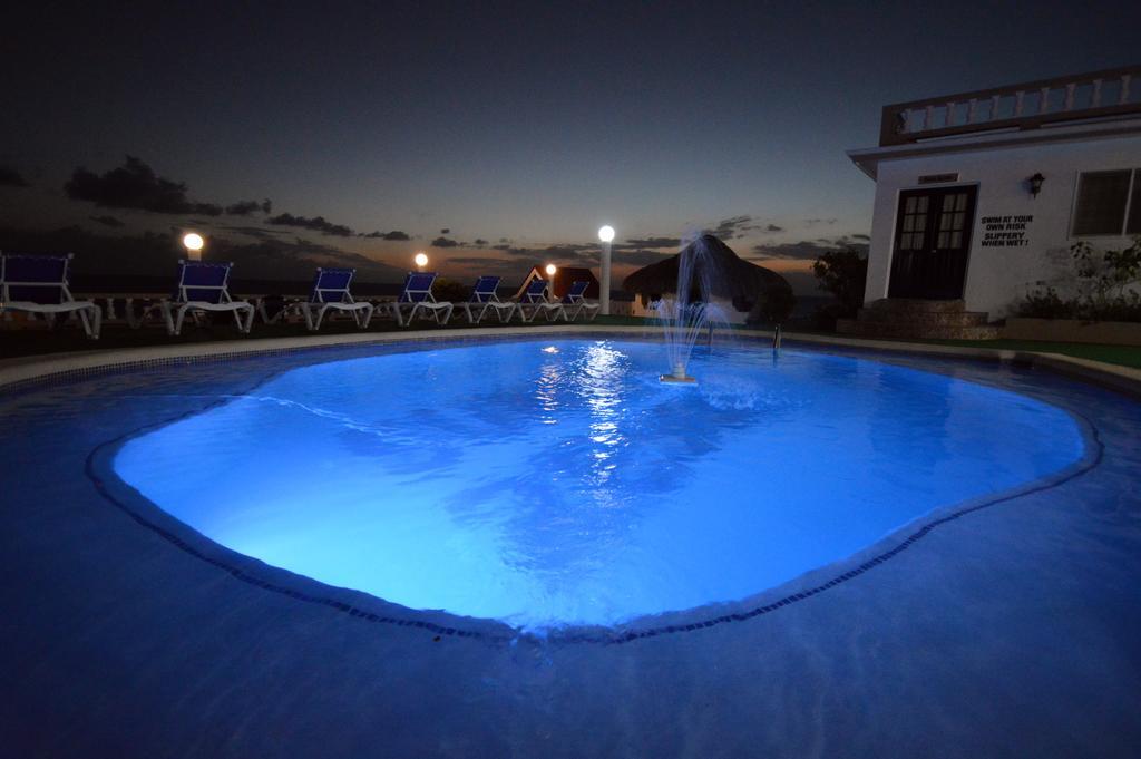 Beyond Sunset Resort & Villas Treasure Beach Εξωτερικό φωτογραφία