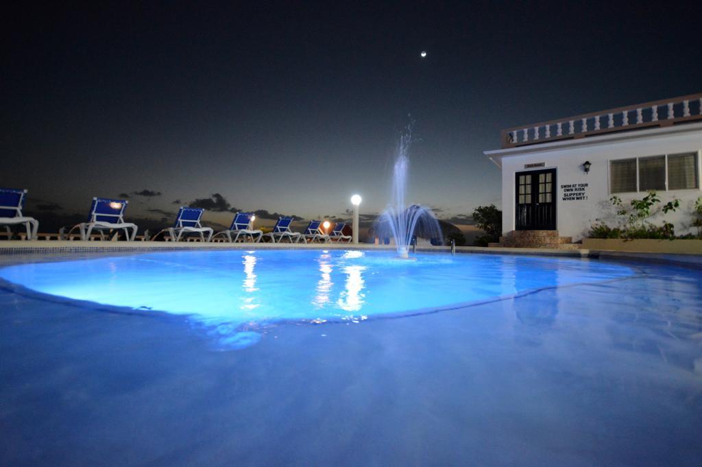 Beyond Sunset Resort & Villas Treasure Beach Εξωτερικό φωτογραφία