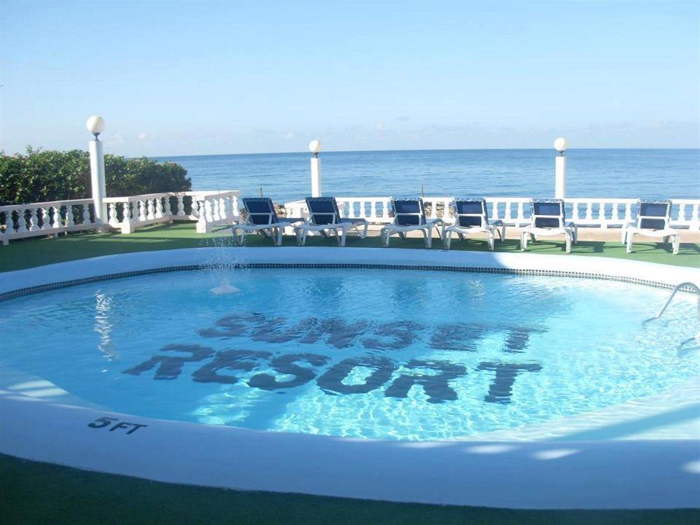 Beyond Sunset Resort & Villas Treasure Beach Εξωτερικό φωτογραφία
