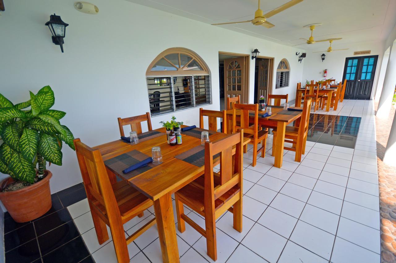 Beyond Sunset Resort & Villas Treasure Beach Εξωτερικό φωτογραφία