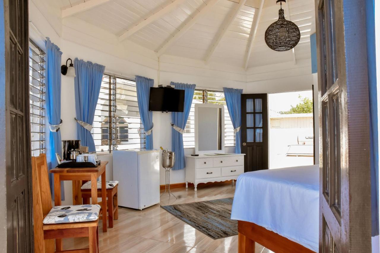 Beyond Sunset Resort & Villas Treasure Beach Εξωτερικό φωτογραφία