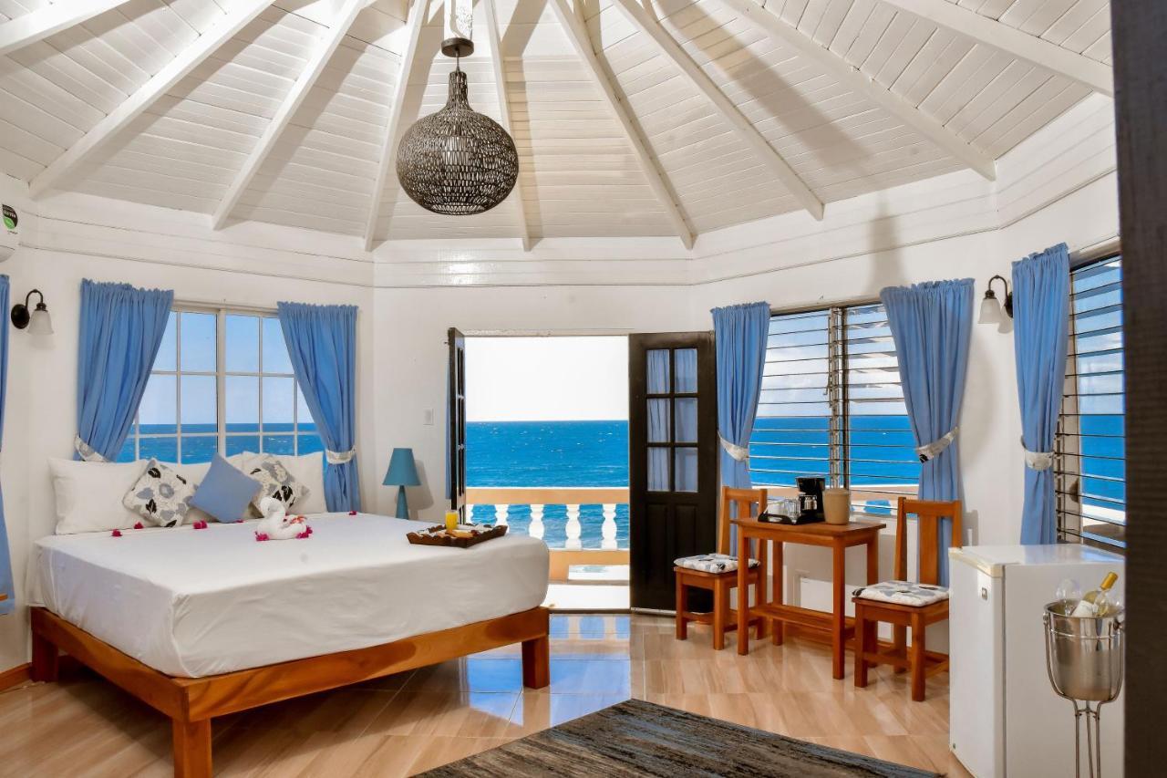 Beyond Sunset Resort & Villas Treasure Beach Εξωτερικό φωτογραφία