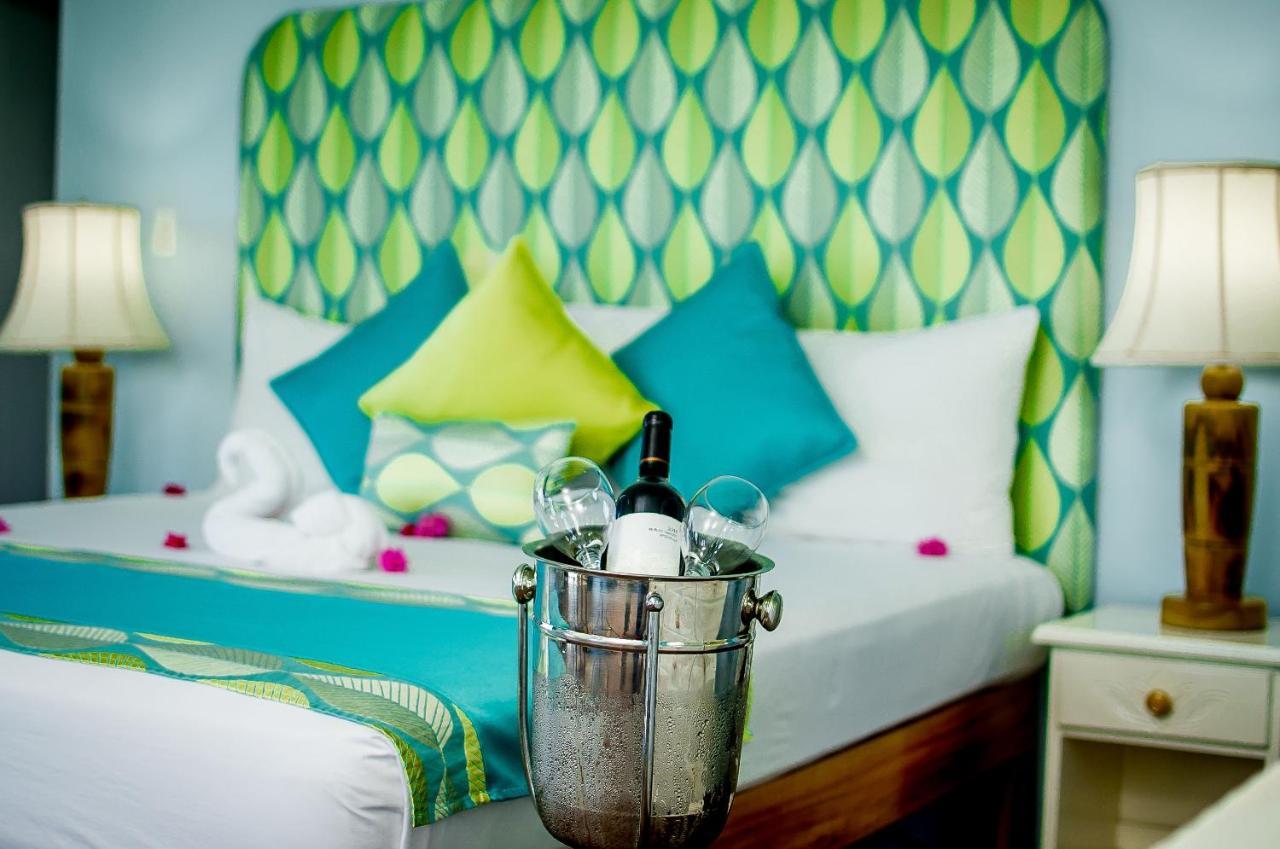 Beyond Sunset Resort & Villas Treasure Beach Εξωτερικό φωτογραφία