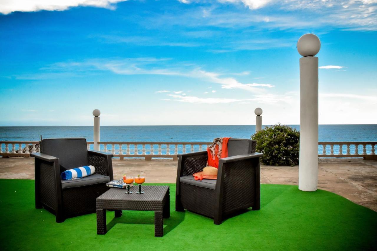 Beyond Sunset Resort & Villas Treasure Beach Εξωτερικό φωτογραφία
