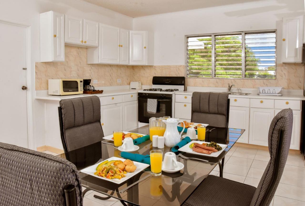 Beyond Sunset Resort & Villas Treasure Beach Εξωτερικό φωτογραφία