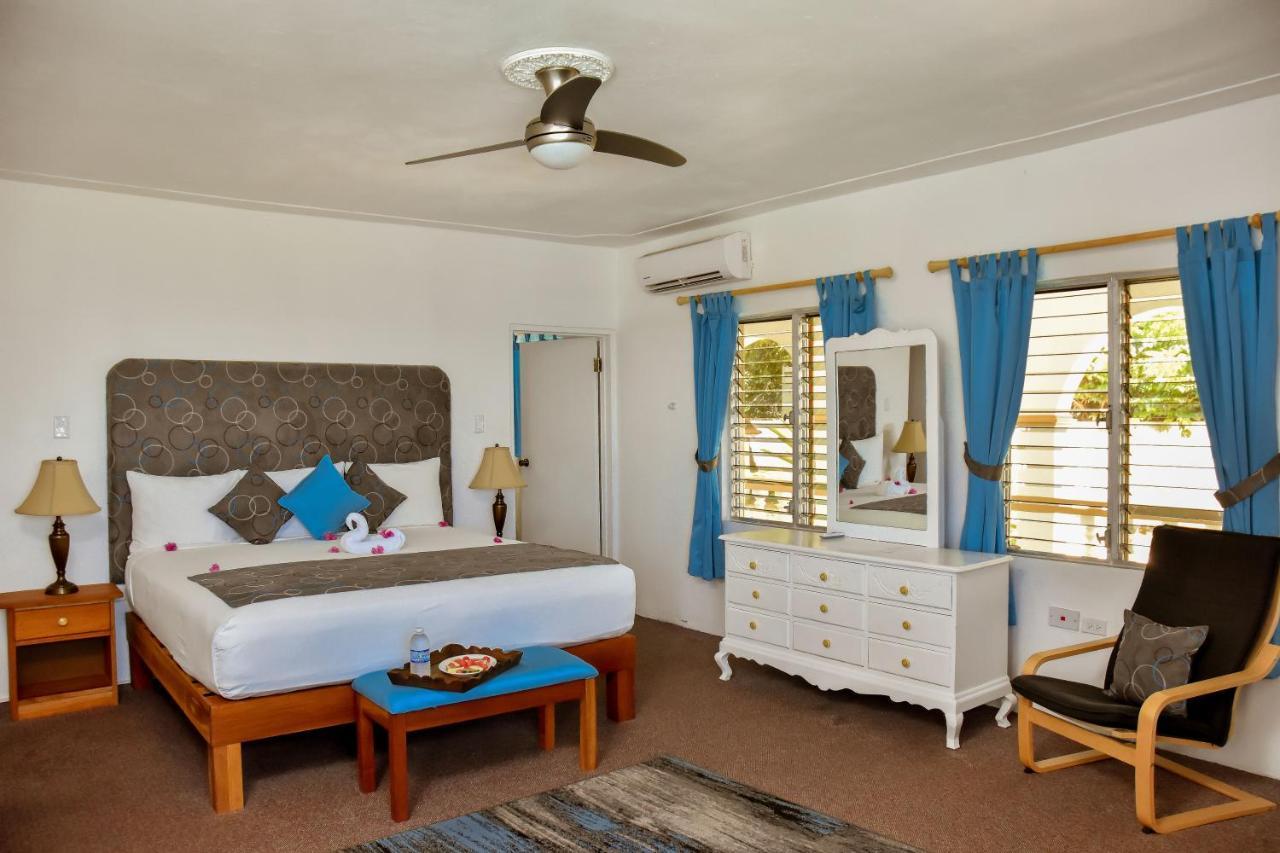 Beyond Sunset Resort & Villas Treasure Beach Εξωτερικό φωτογραφία