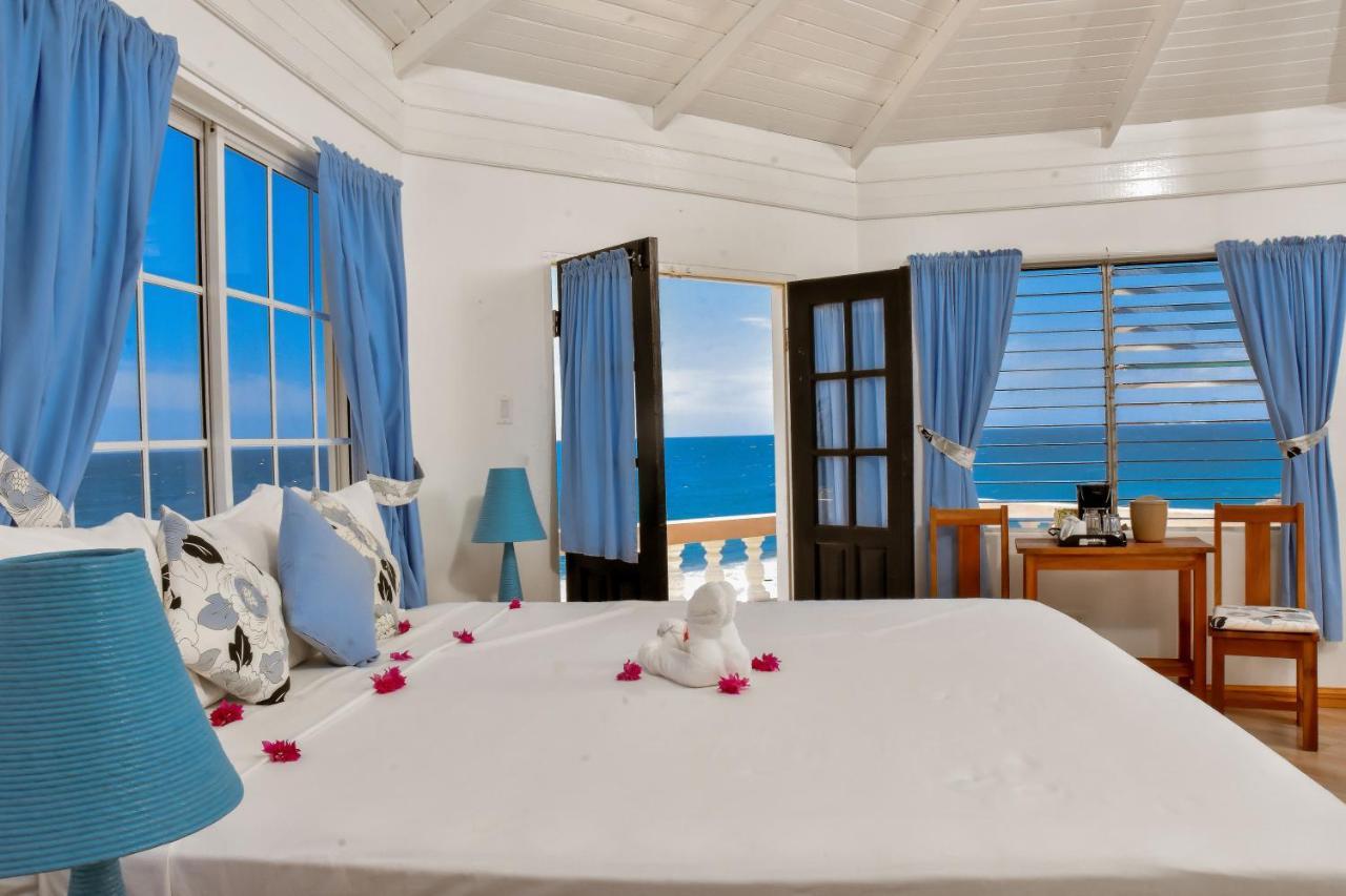 Beyond Sunset Resort & Villas Treasure Beach Εξωτερικό φωτογραφία