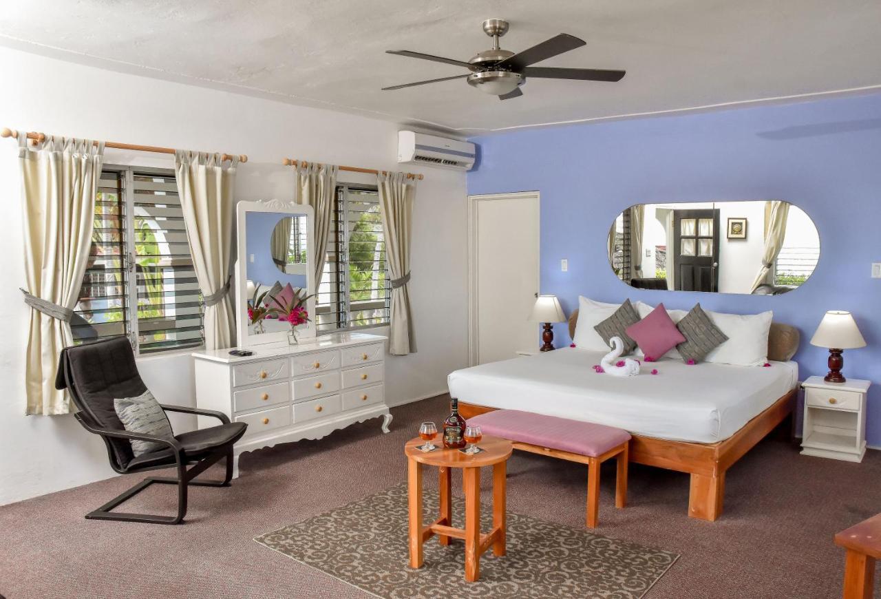 Beyond Sunset Resort & Villas Treasure Beach Εξωτερικό φωτογραφία