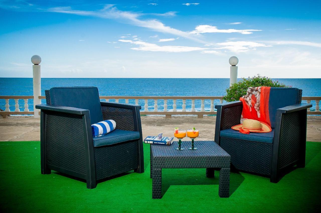 Beyond Sunset Resort & Villas Treasure Beach Εξωτερικό φωτογραφία
